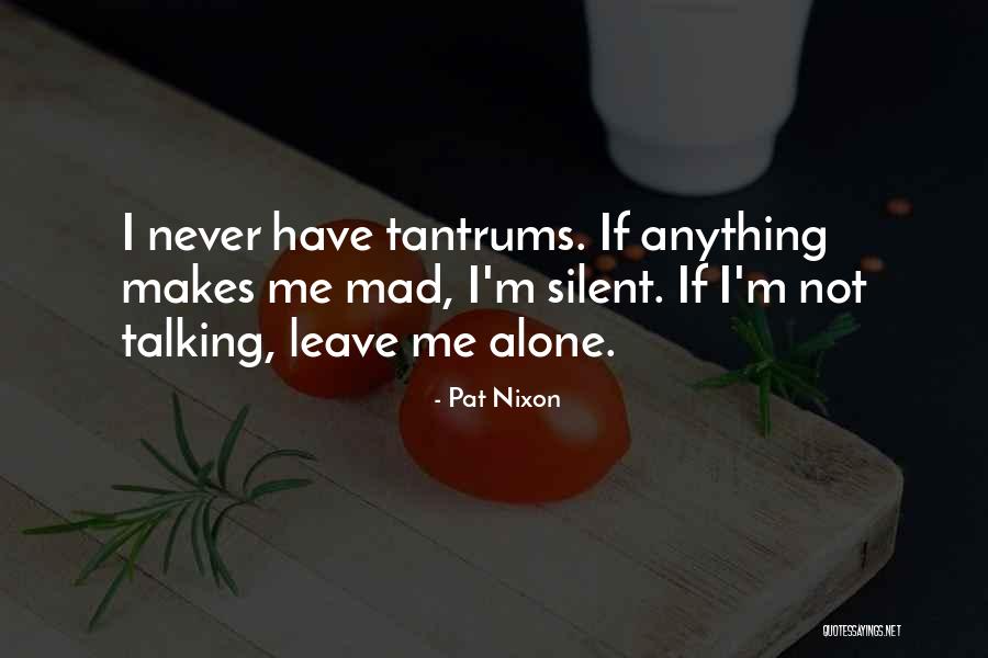 Krishnankutty Pani Quotes By Pat Nixon Krishnankutty Pani Quotes By Pat Nixon