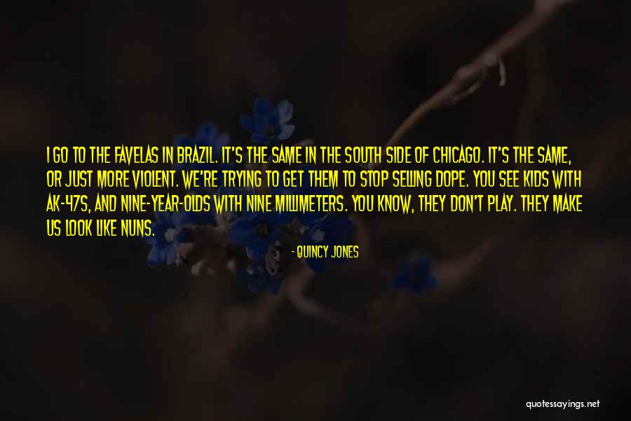 Krishnankutty Pani Quotes By Quincy Jones Krishnankutty Pani Quotes By Quincy Jones