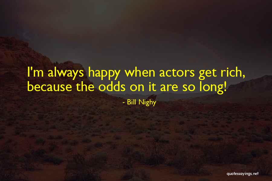Krishnans Quotes By Bill Nighy Krishnans Quotes By Bill Nighy