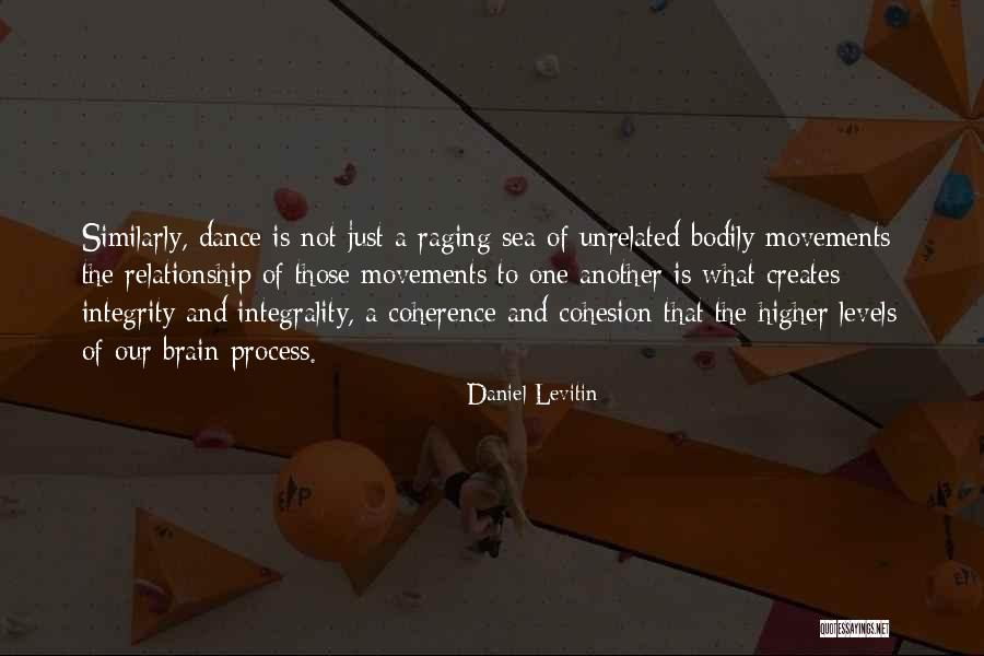 Krishnans Quotes By Daniel Levitin Krishnans Quotes By Daniel Levitin