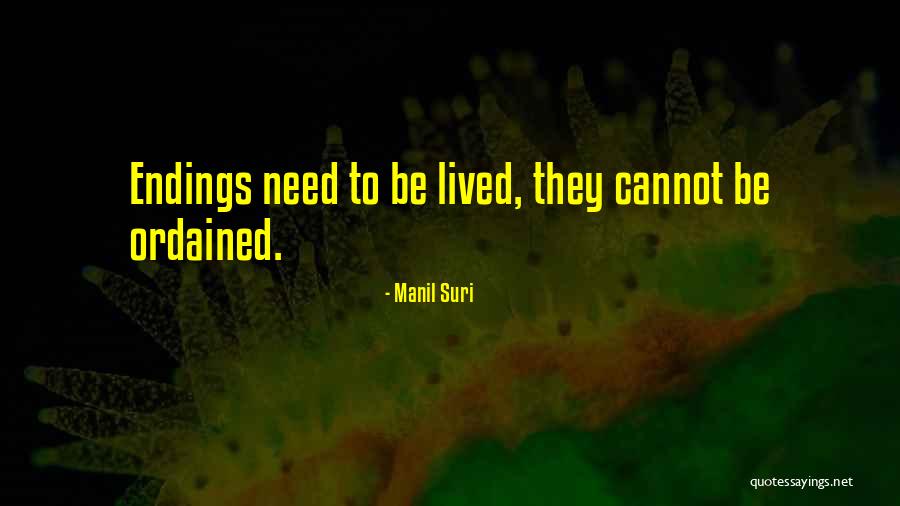 Krishnans Quotes By Manil Suri Krishnans Quotes By Manil Suri