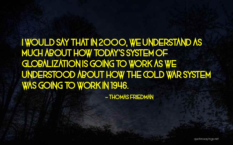 Krishnans Quotes By Thomas Friedman Krishnans Quotes By Thomas Friedman
