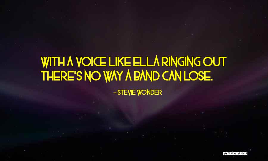 Krishnappa Gautam Quotes By Stevie Wonder Krishnappa Gautam Quotes By Stevie Wonder