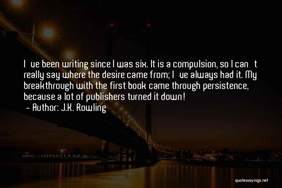 Krishnapuram Tirunelveli Quotes By J.K. Rowling