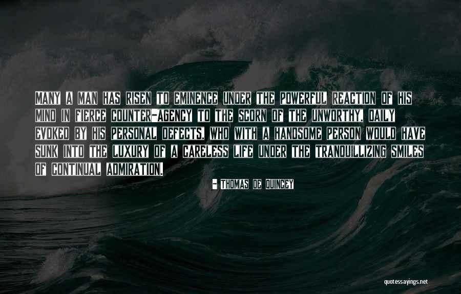 Krishnaswami Raja Quotes By Thomas De Quincey Krishnaswami Raja Quotes By Thomas De Quincey