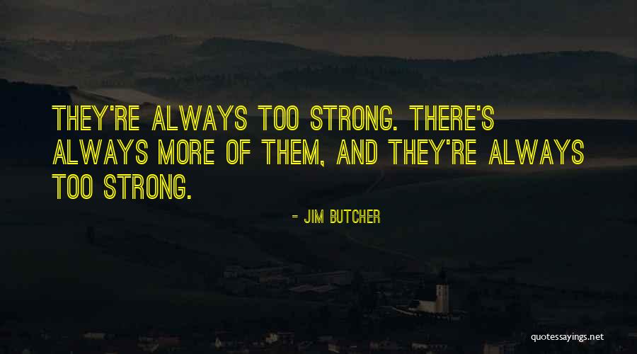 Krishnaswami Srihari Quotes By Jim Butcher Krishnaswami Srihari Quotes By Jim Butcher