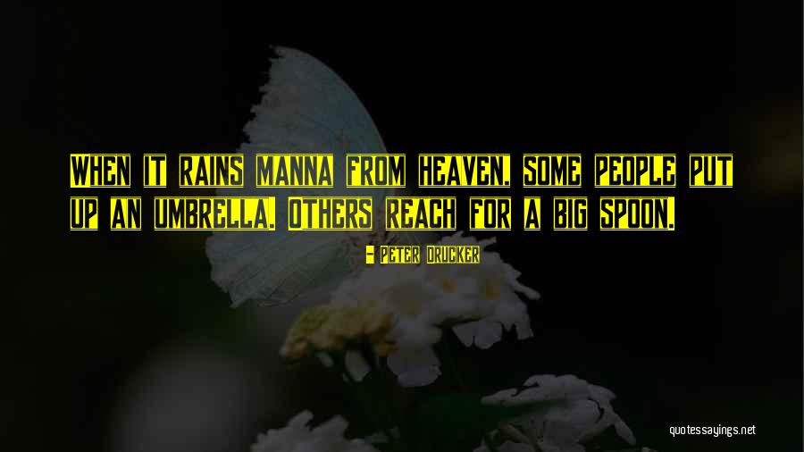 Krishnaveni Mishra Quotes By Peter Drucker Krishnaveni Mishra Quotes By Peter Drucker