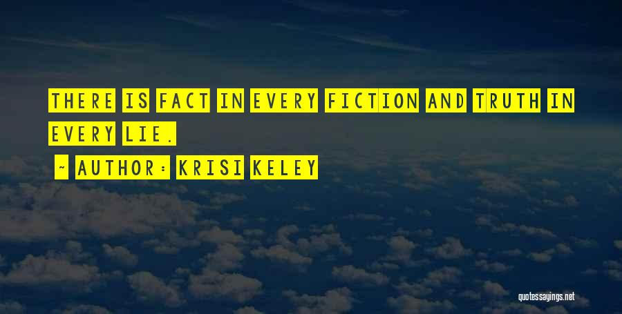 Krisi Keley Quotes 1938170