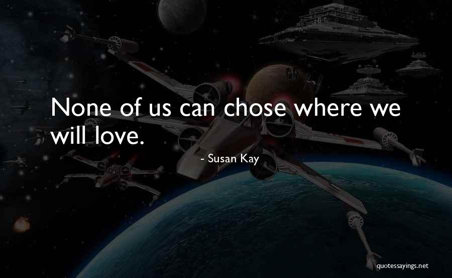 Krisiewicz Mccoy Quotes By Susan Kay Krisiewicz Mccoy Quotes By Susan Kay
