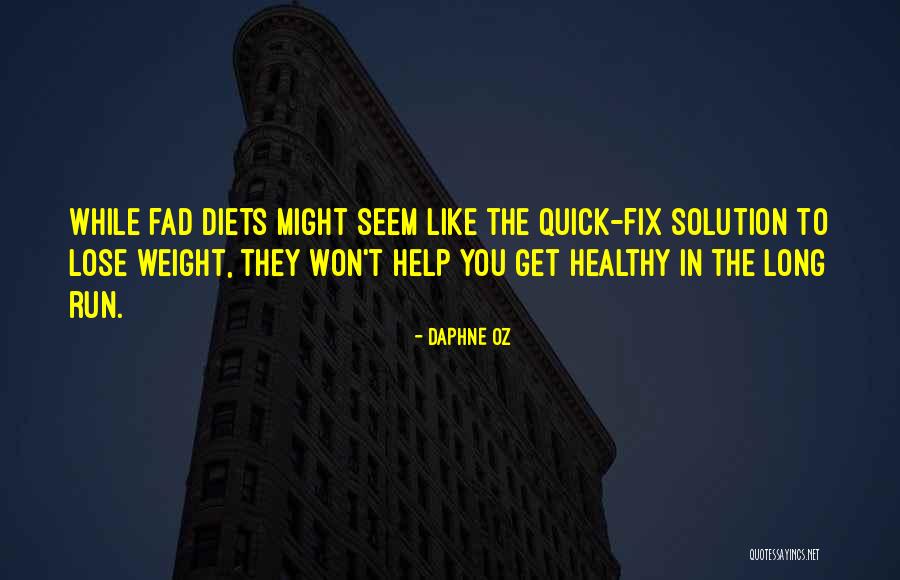 Krisinda Ann Quotes By Daphne Oz Krisinda Ann Quotes By Daphne Oz