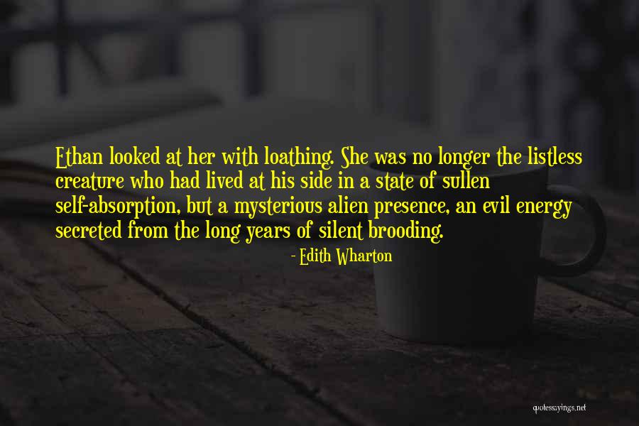 Krisinda Ann Quotes By Edith Wharton Krisinda Ann Quotes By Edith Wharton