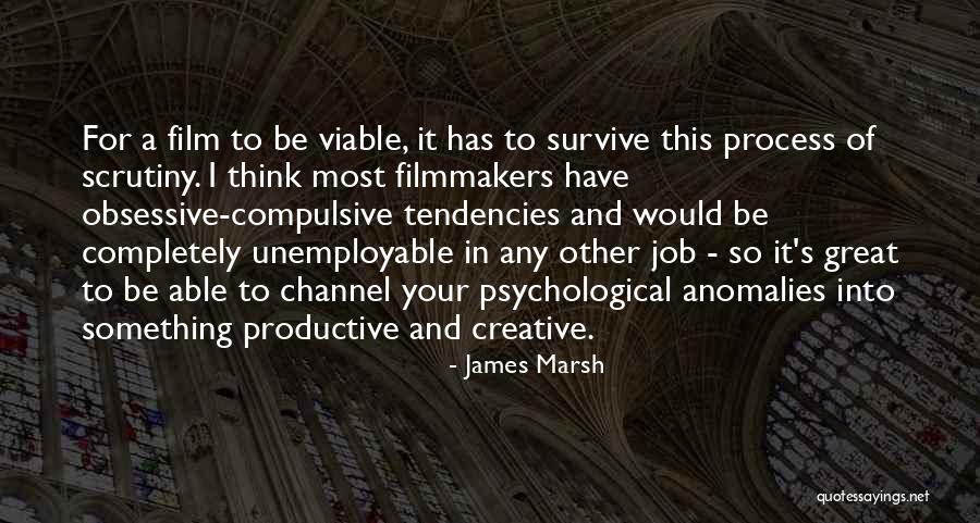 Krisis Adalah Quotes By James Marsh Krisis Adalah Quotes By James Marsh