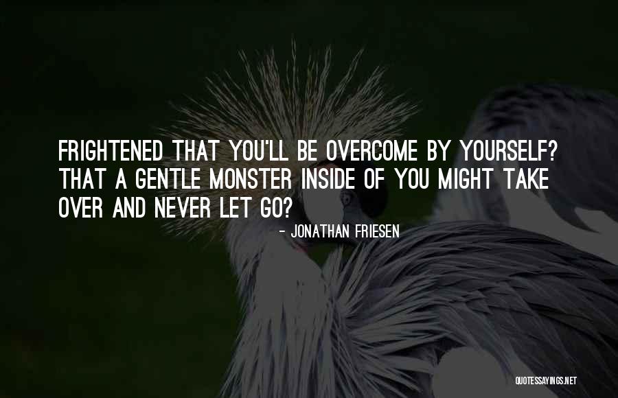 Krisis Pangan Quotes By Jonathan Friesen Krisis Pangan Quotes By Jonathan Friesen