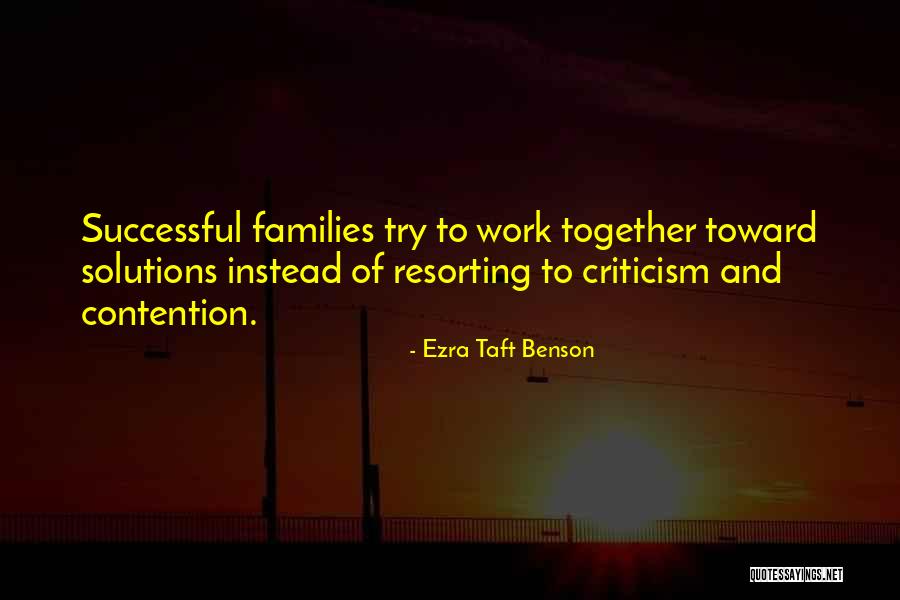 Krisiun Quotes By Ezra Taft Benson Krisiun Quotes By Ezra Taft Benson
