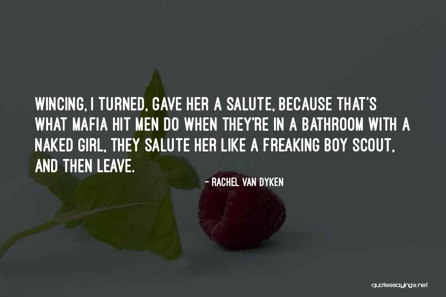 Krisiun Quotes By Rachel Van Dyken Krisiun Quotes By Rachel Van Dyken