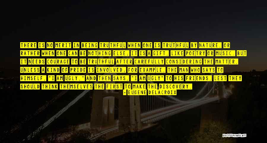 Krisma Kerry Quotes By Eugene Delacroix Krisma Kerry Quotes By Eugene Delacroix