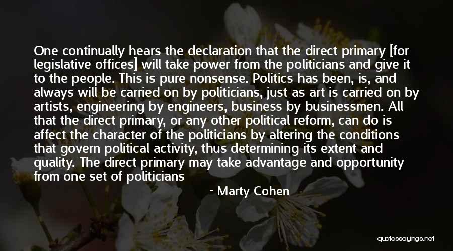 Krisma Kerry Quotes By Marty Cohen Krisma Kerry Quotes By Marty Cohen
