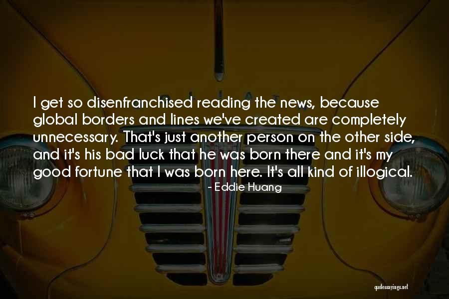 Krismas Quotes By Eddie Huang Krismas Quotes By Eddie Huang