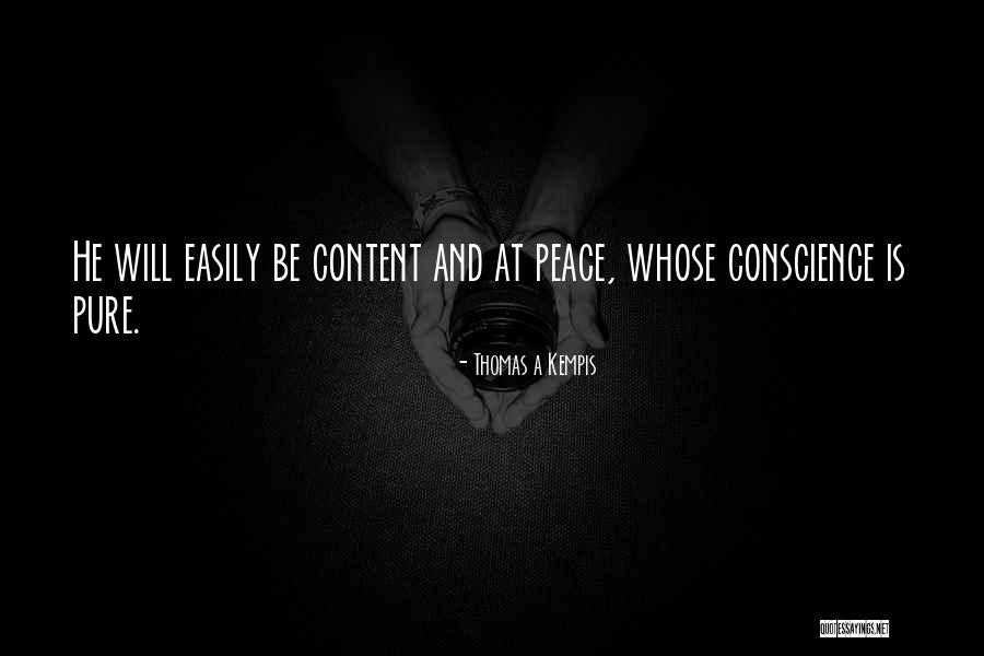 Krismas Quotes By Thomas A Kempis