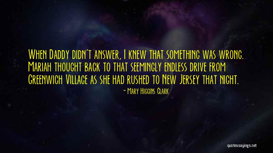 Krismer Consulting Quotes By Mary Higgins Clark Krismer Consulting Quotes By Mary Higgins Clark