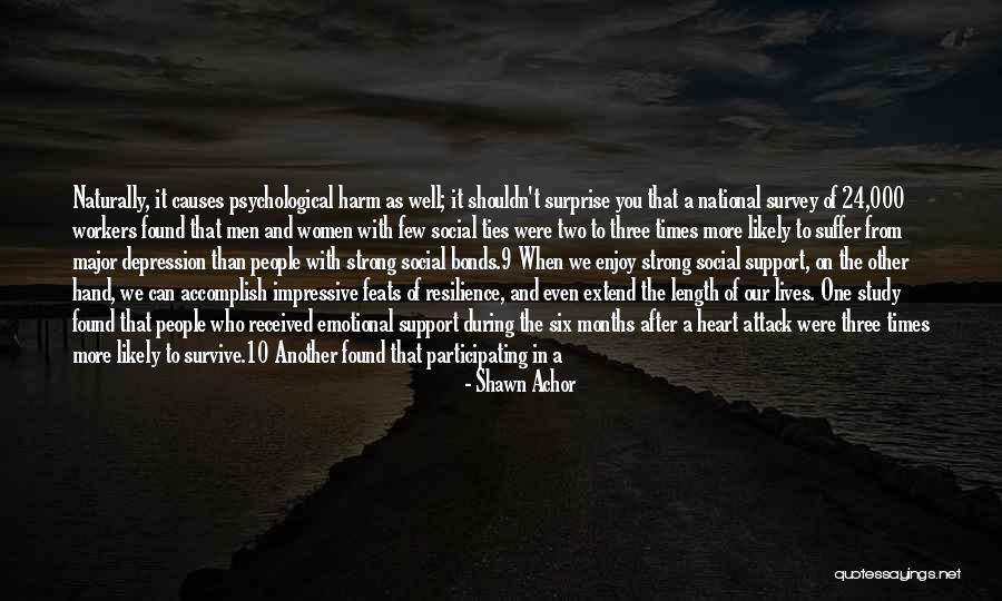 Krismer Consulting Quotes By Shawn Achor Krismer Consulting Quotes By Shawn Achor