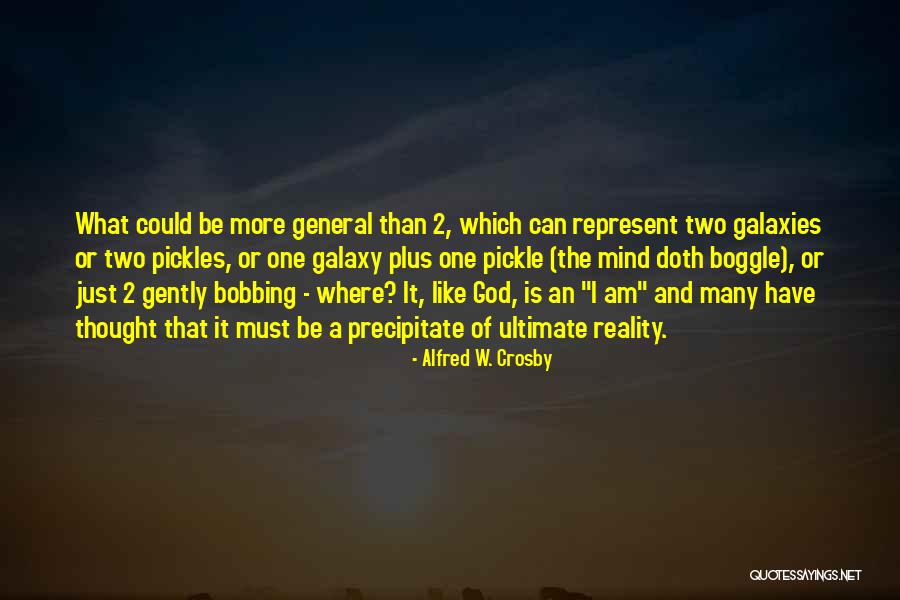 Krisna Hervey Quotes By Alfred W. Crosby Krisna Hervey Quotes By Alfred W. Crosby