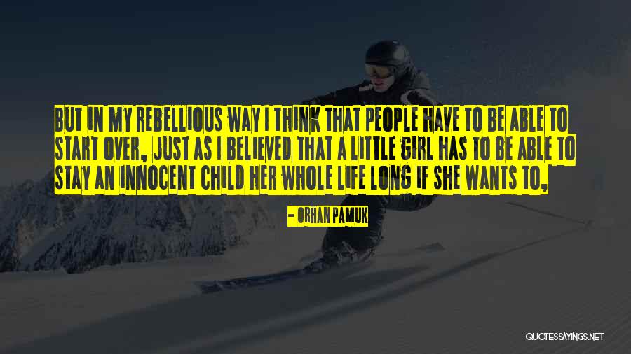 Krisna Hervey Quotes By Orhan Pamuk Krisna Hervey Quotes By Orhan Pamuk