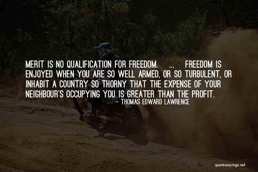 Krisna Hervey Quotes By Thomas Edward Lawrence Krisna Hervey Quotes By Thomas Edward Lawrence
