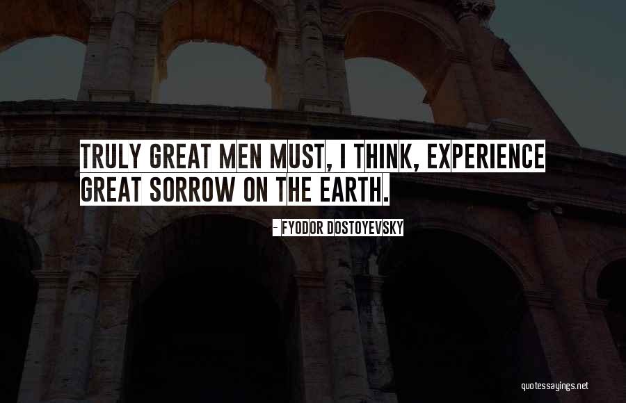 Krisondra Daigneaults Birthday Quotes By Fyodor Dostoyevsky Krisondra Daigneaults Birthday Quotes By Fyodor Dostoyevsky