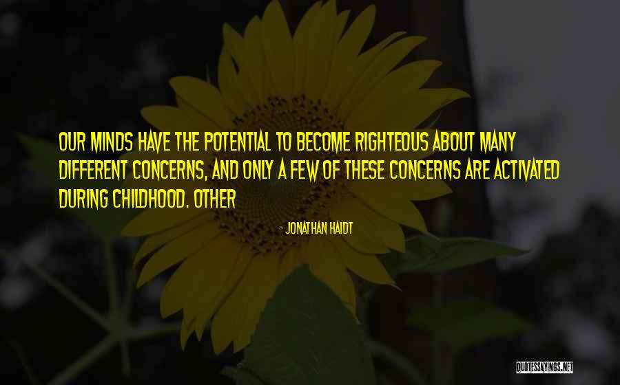 Krisondra Daigneaults Birthday Quotes By Jonathan Haidt Krisondra Daigneaults Birthday Quotes By Jonathan Haidt