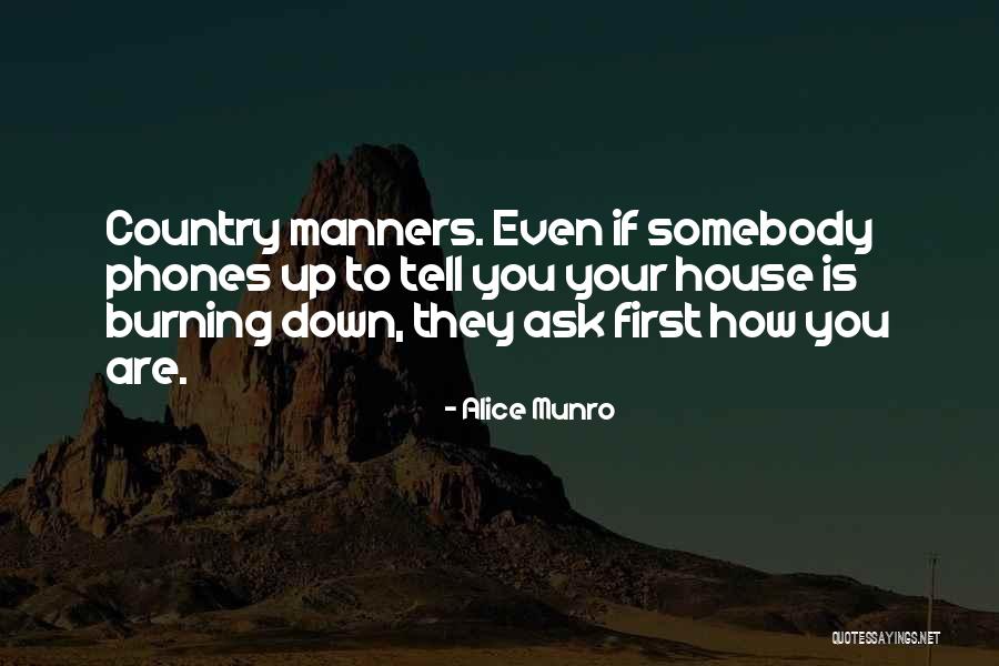Krispie Rice Quotes By Alice Munro Krispie Rice Quotes By Alice Munro