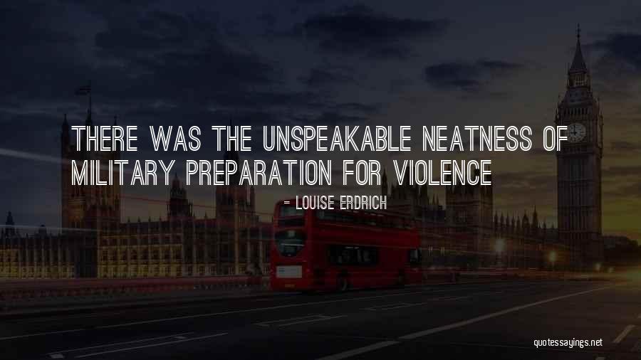 Kriss Akabusi Motivational Quotes By Louise Erdrich
