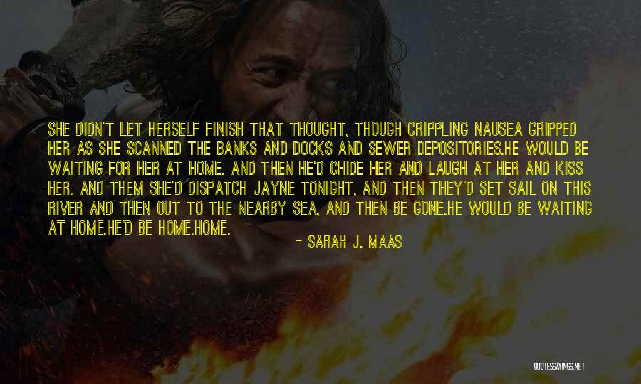 Krisselia Quotes By Sarah J. Maas Krisselia Quotes By Sarah J. Maas