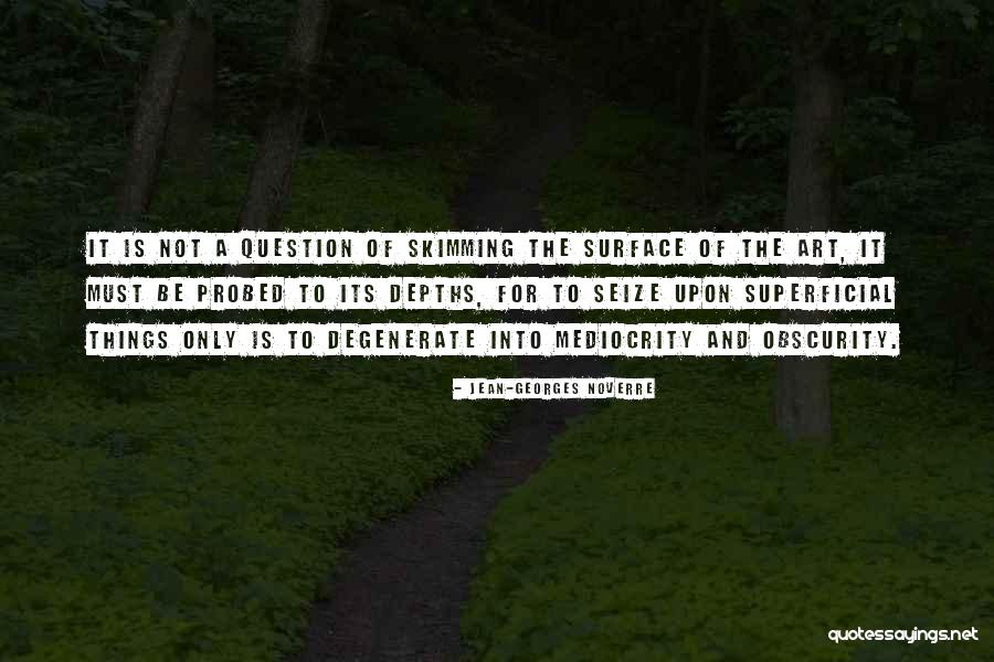 Krissi Lynn Quotes By Jean-Georges Noverre Krissi Lynn Quotes By Jean-Georges Noverre