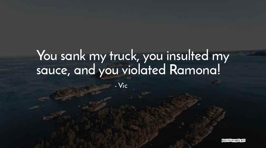 Krissi Lynn Quotes By Vic Krissi Lynn Quotes By Vic