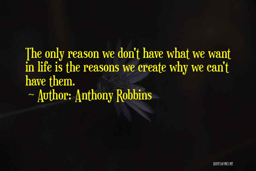 Krissy Bloch Quotes By Anthony Robbins