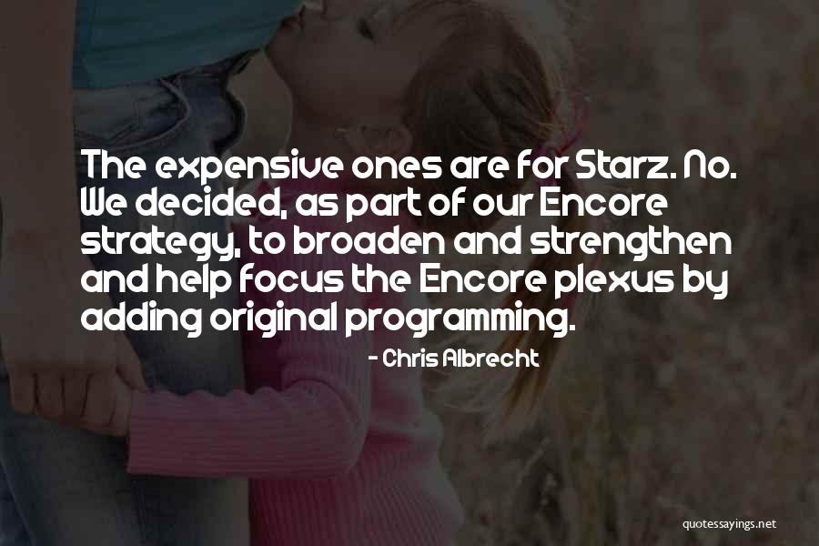 Krissy Freiberg Quotes By Chris Albrecht Krissy Freiberg Quotes By Chris Albrecht