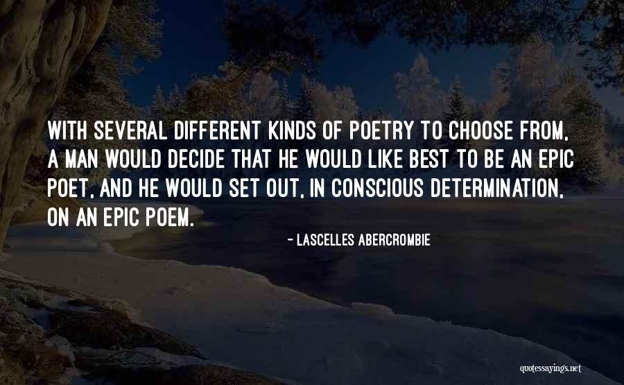 Krissy Knox Quotes By Lascelles Abercrombie Krissy Knox Quotes By Lascelles Abercrombie