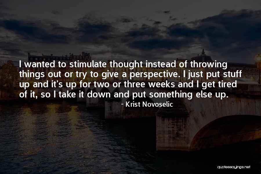 Krist Novoselic Quotes 1218339 Krist Novoselic Quotes 1218339