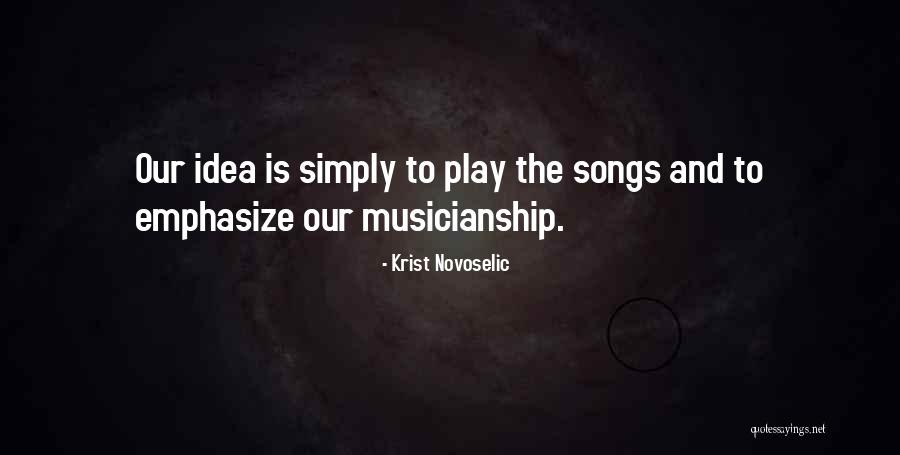 Krist Novoselic Quotes 1903777 Krist Novoselic Quotes 1903777