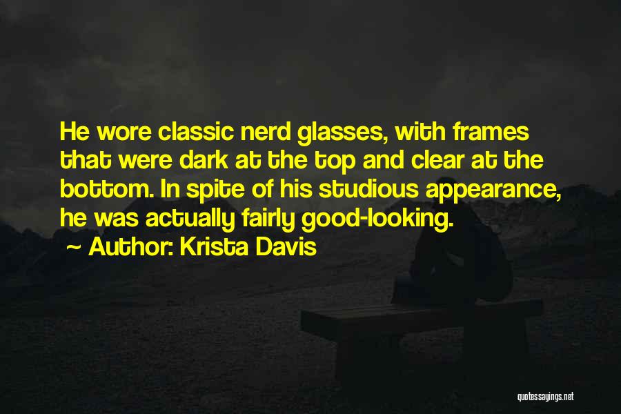 Krista Davis Quotes 2237448