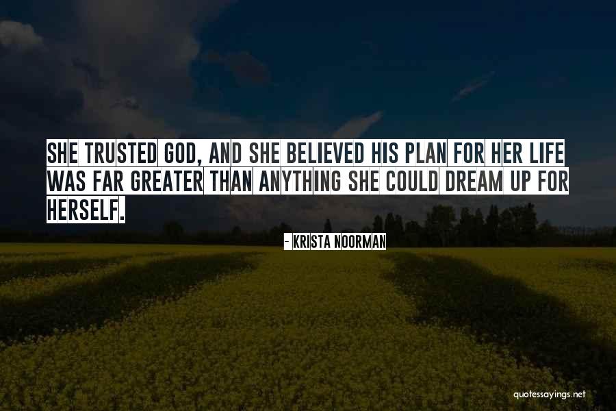 Krista Quotes By Krista Noorman Krista Quotes By Krista Noorman