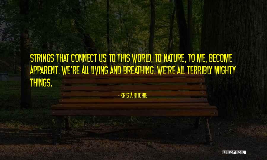 Krista Quotes By Krista Ritchie Krista Quotes By Krista Ritchie
