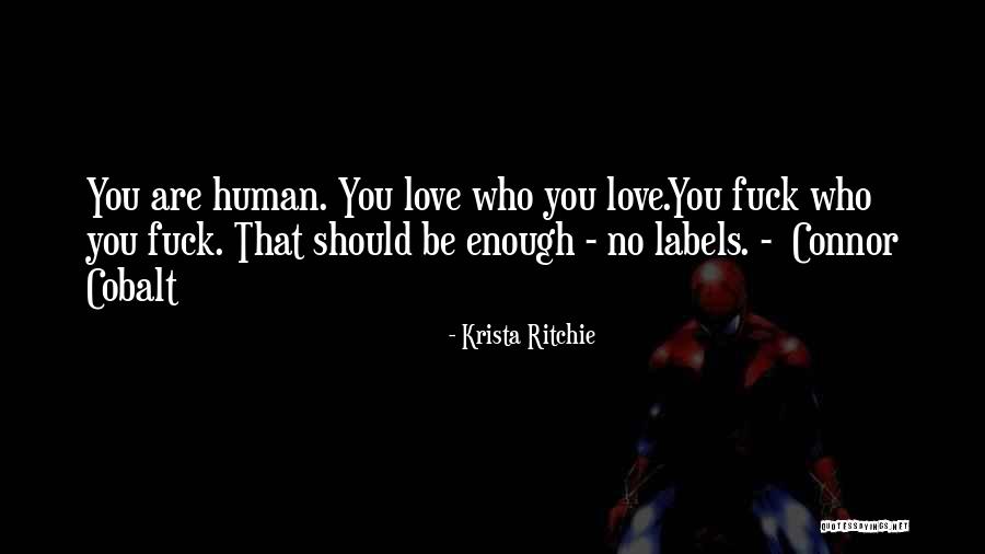 Krista Quotes By Krista Ritchie Krista Quotes By Krista Ritchie