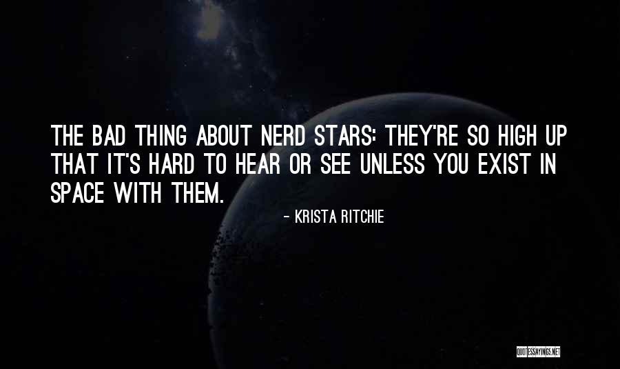 Krista Quotes By Krista Ritchie Krista Quotes By Krista Ritchie