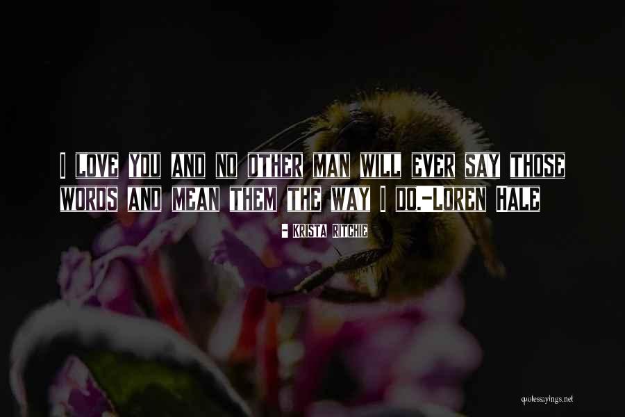 Krista Quotes By Krista Ritchie Krista Quotes By Krista Ritchie