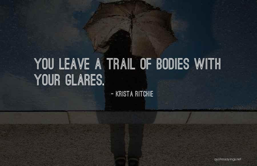 Krista Quotes By Krista Ritchie Krista Quotes By Krista Ritchie