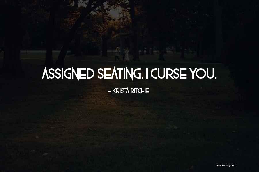 Krista Quotes By Krista Ritchie Krista Quotes By Krista Ritchie