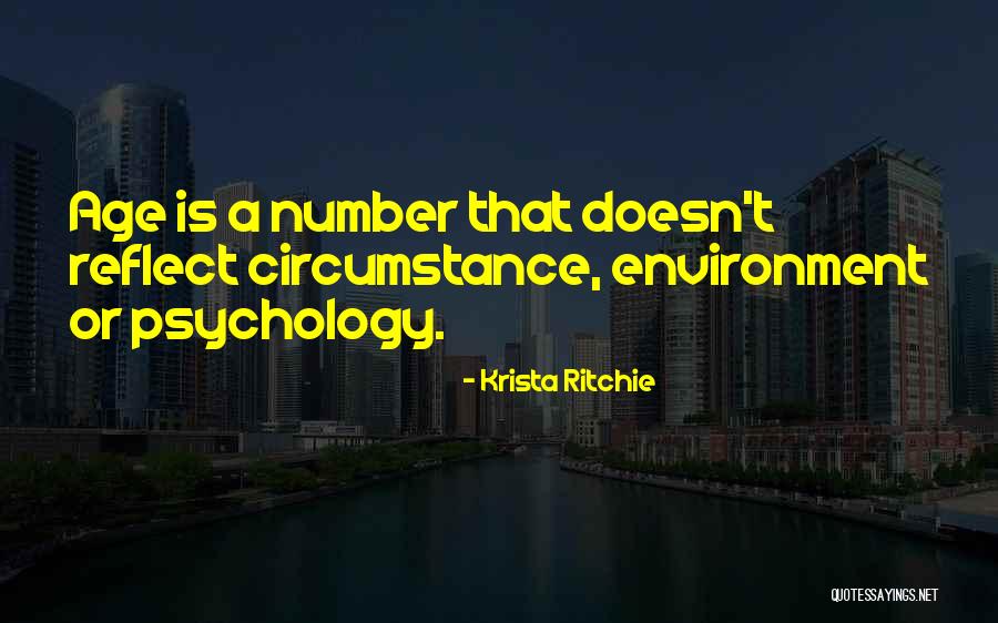 Krista Quotes By Krista Ritchie