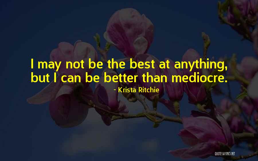 Krista Quotes By Krista Ritchie Krista Quotes By Krista Ritchie